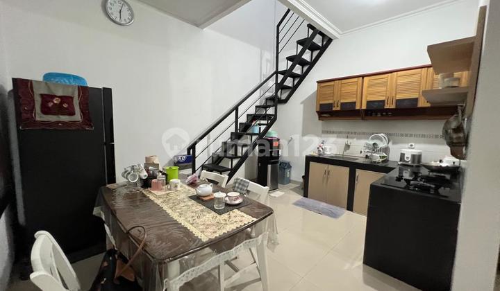 Dijual Rumah Singgasana Siap Huni 2