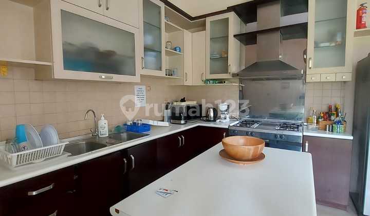 Jual Rumah Full Furnish Area : Setra Murni 2