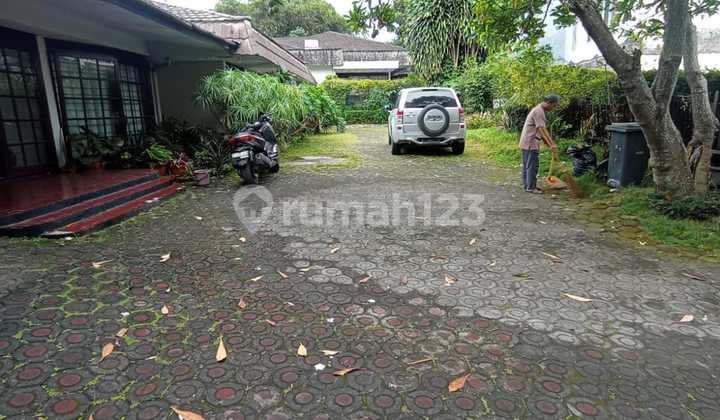 For Sale Large and Affordable House in Dago Pojok Area 2