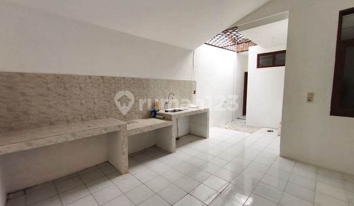 Dijual Rumah Perumahan Jati Permai 2