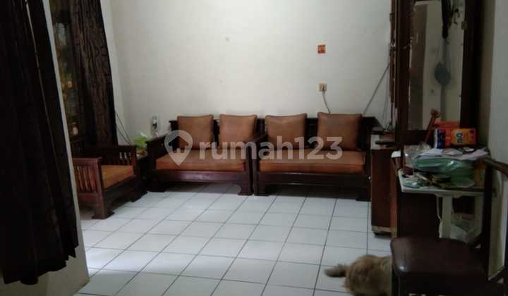 Dijual Murah Rumah Gempol Sari Bandung