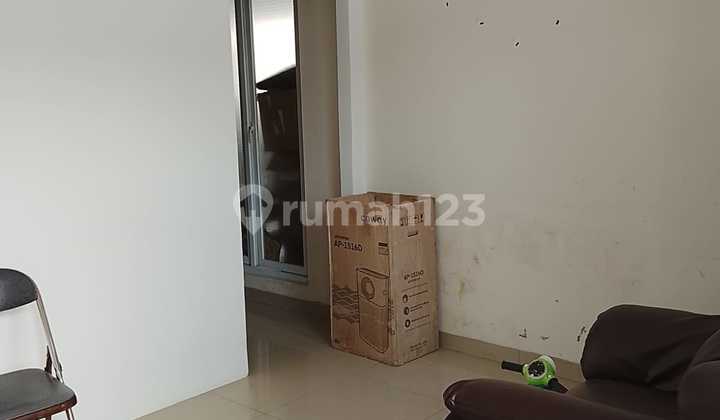 For Sale House in Kembar M Toha Area - Sriwijaya 2