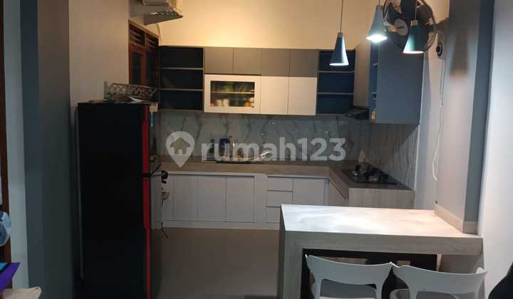 Disewakan Rumah Kota Bali Padalarang