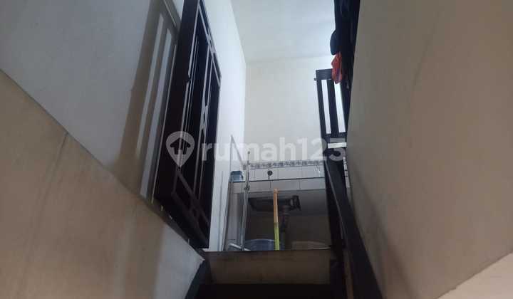 For Sale Strategic House Area: Cibabat 2