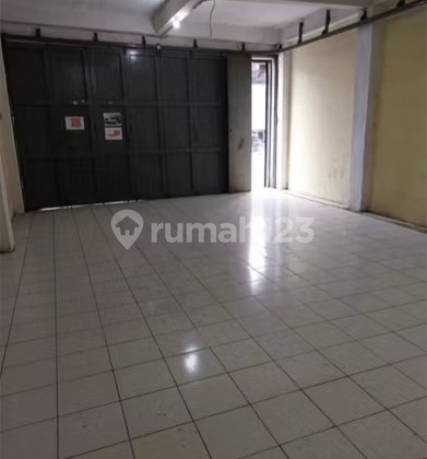 For Rent, Ruko Kebon Jati BTC 2