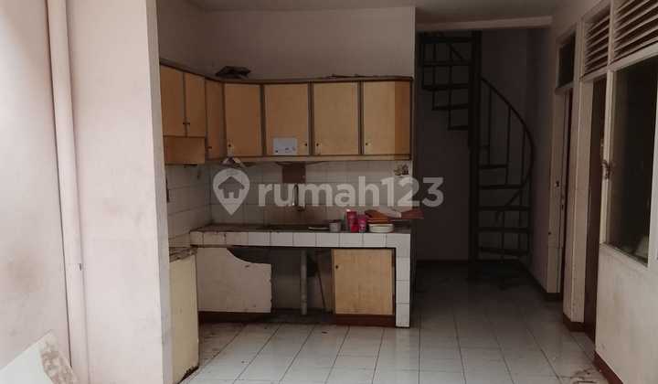 Disewakan Rumah Kurdi bisa untuk Usaha 1