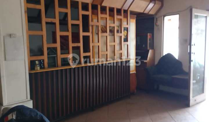 Dijual Rumah 2 Lantai Setiabudi 2 Lantai Siap Huni