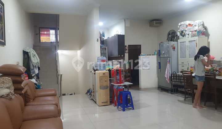 Main Road Ruko Inhoftank 2