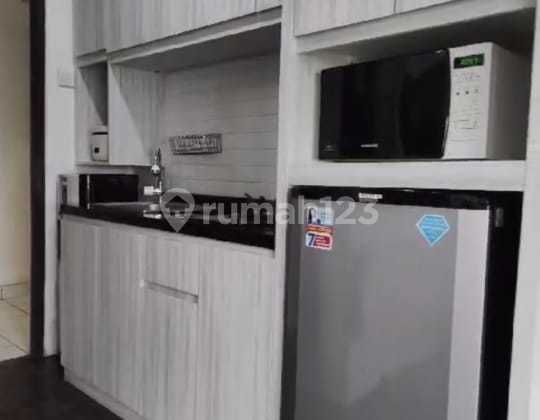 Disewakan Apartment Grand Asia Afrika 2