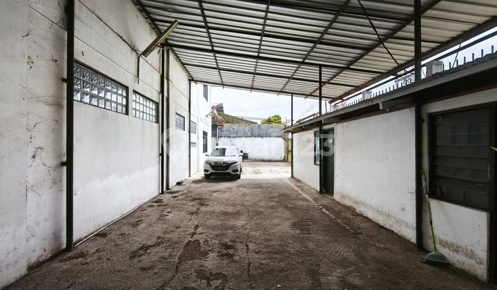 Disewakan Gudang Sangat Bagus dan Siap Pakai di Cibolerang* Disewakan Gudang Sangat Bagus dan Siap Pakai di Cibolerang*