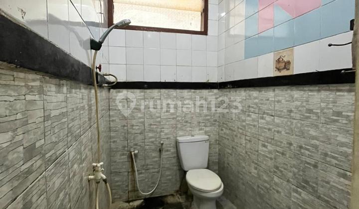 Dijual Cepat Sdh Renov Tki 2