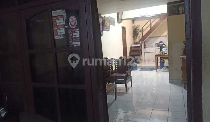 D Jual Rumah Strategis Area : Cibabat