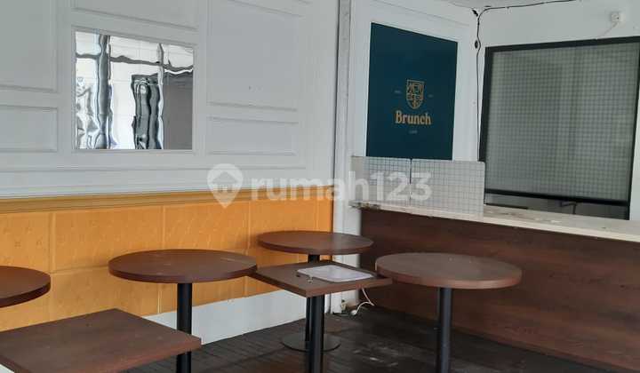 Suitable for Business in the City Center 2