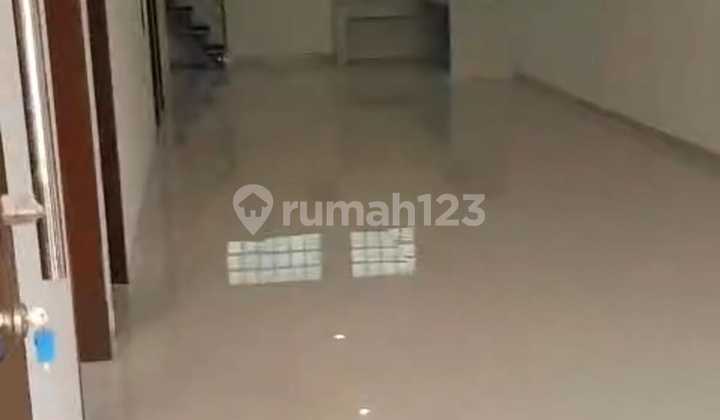 Dijual Rumah di Tki 2 Murah 2