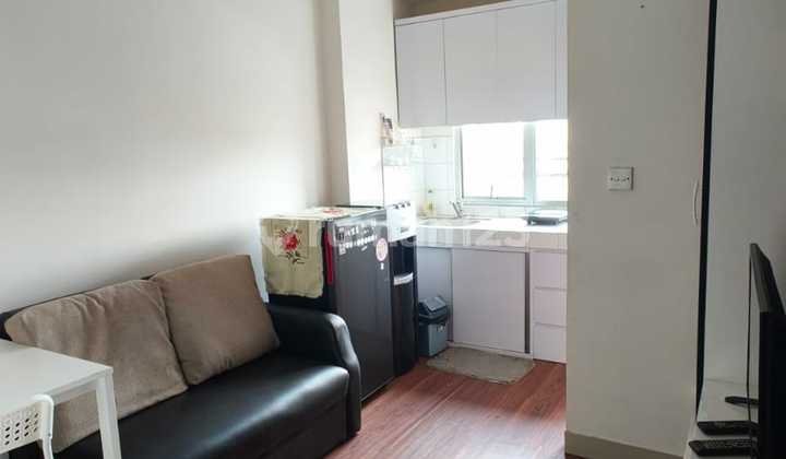 Disewakan 2Br Apartment Sudirman Suites