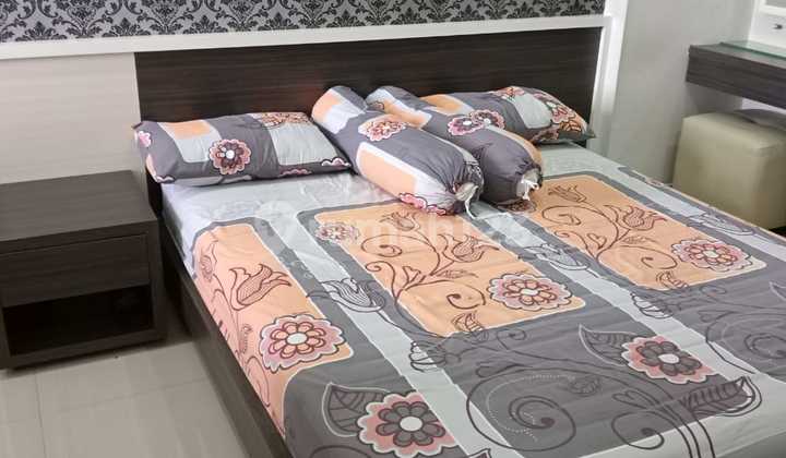 Apartemen Tengah Kota Akses Strategis Apartemen Tengah Kota Akses Strategis