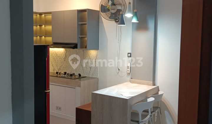 For Rent House Kota Bali Padalaran 2