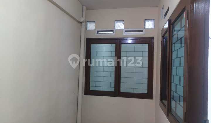 *Dijual/Sewa* Rumah Siap Huni Perumahan Masuk Komplek Daerah Pesantren Cimahi 2