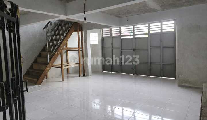 Dijual Rumah Mainroad Terusan Bojongsoang. 2