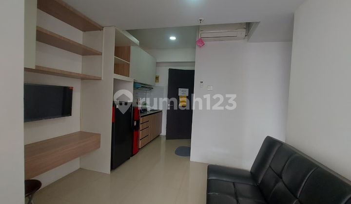 Sewaan Apartment 2 Br Grand Asia Afrika 2