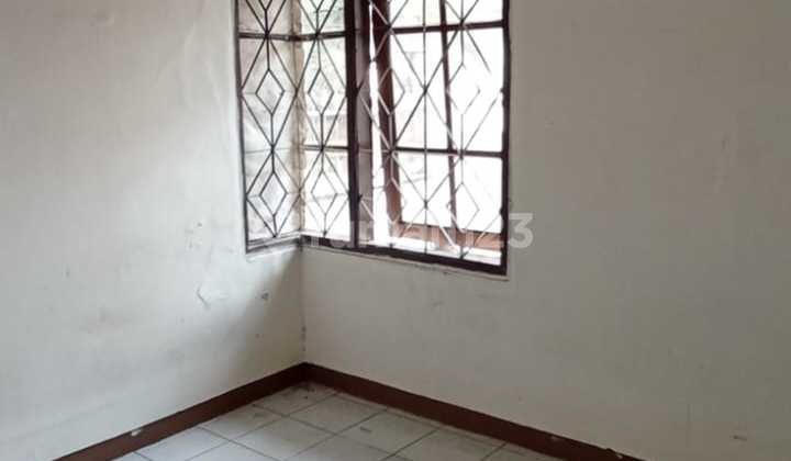 *Disewa Rumah* Kopo Permaicluster Culdesac 2