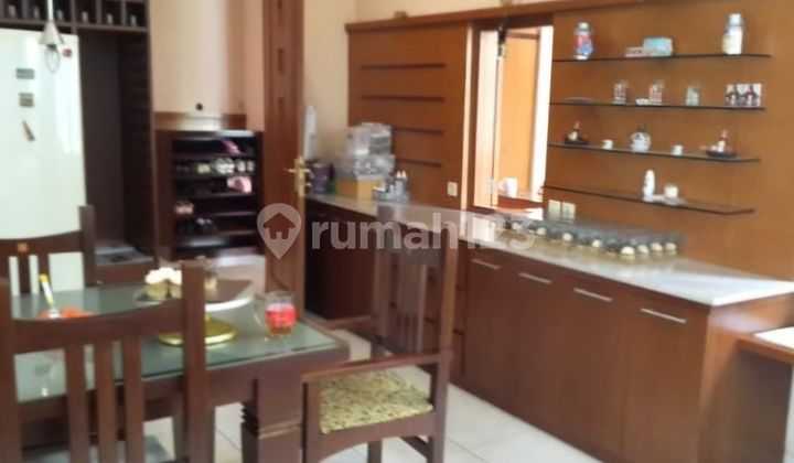 Hunian Nyama Asri Setrasari 2