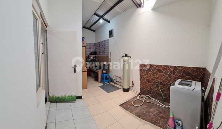 Hunian Minimalis Tki 2