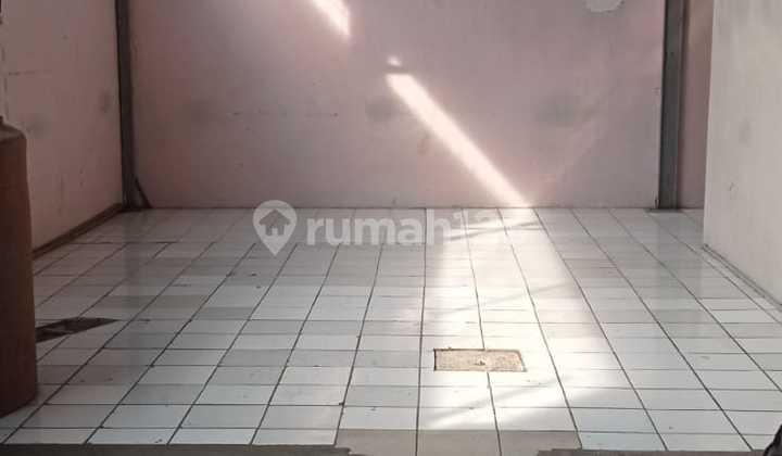 Dijual Rumah Sesuai Kondisi di Sumber Mekar Bandung 2