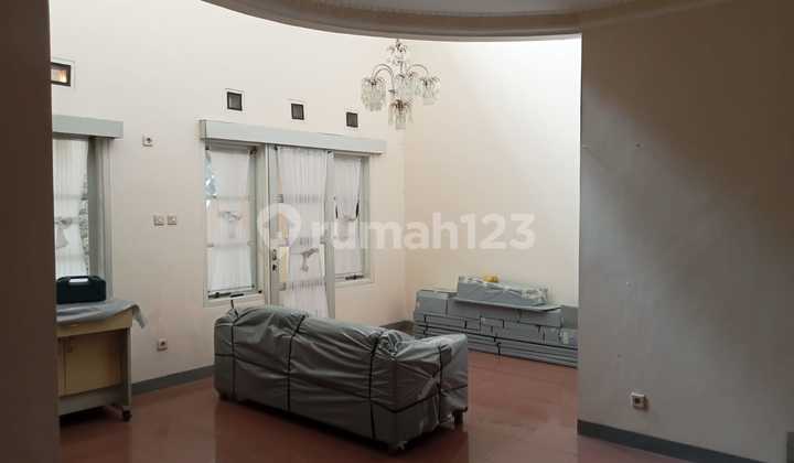 Dijual Rumah Area Suryalaya Siap Huni