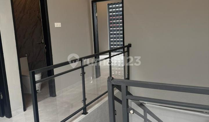 Modern House Ready to Occupy 2