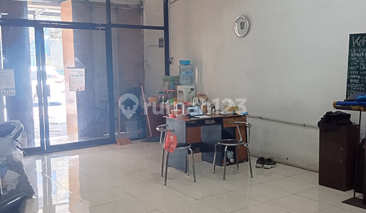 For Sale Shop House in Kopo Sayati 1