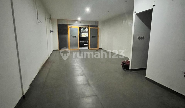 Ruko Mainroad Mekarwangi Ruko Mainroad Mekarwangi