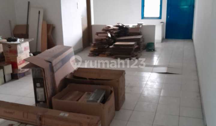 Dijual: Ruko di Tki 3.2 Lt Full+Dak Beton Dijual: Ruko di Tki 3.2 Lt Full+Dak Beton