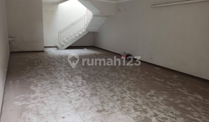 Ready-to-Occupy Rental Kopo Permai Ready-to-Occupy Rental Kopo Permai