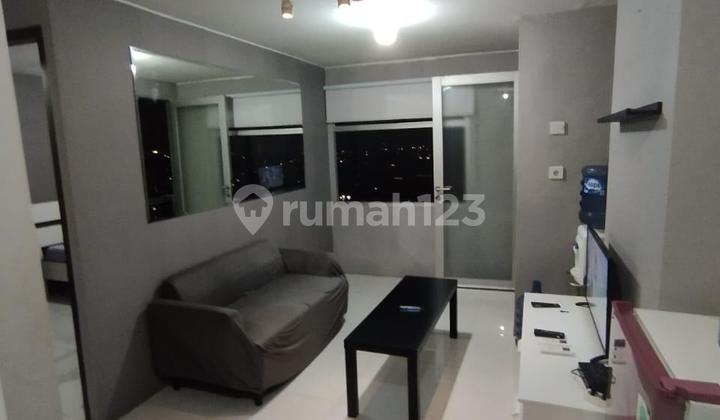 For Rent Grand Asia Afrika Apartment