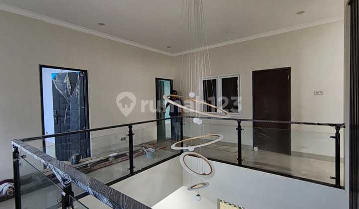 Dijual Rumah Baru Renovasi Sayap Sudirman Bandung 1