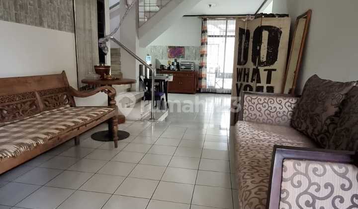 Disewa Rumah Siap Huni Sukamulya Indah, Pasteur