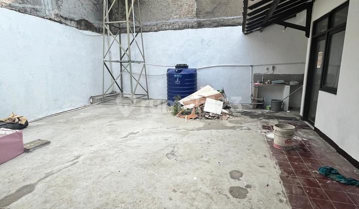 Dijual Rumah di Antapani Siap Huni 2