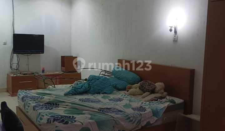 Hook Jalan Utama Taman Rahayu Margaasih 1