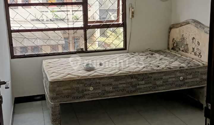 Disewakan *Rumah Area Kembar Semi Furnish* Tengah Kota Bandung 2