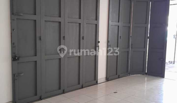 Ruko 2 Lantai Terusan Cibaduyut