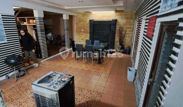 For Sale House Kota Baru Parahyangan Tatar Jingganagara