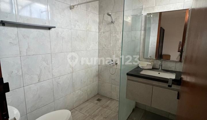 Disewakan Hunian Nyaman Singgasana 2