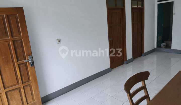 Disewakan Rumah Mainroad Terusan Bojongsoang. Dekat Universitas Telkom. 2
