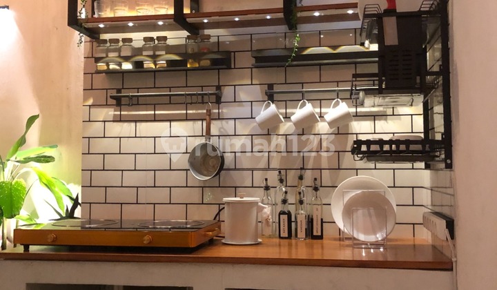 Dijual Bangunan Beserta Bisnisnya dengan Harga Menarik