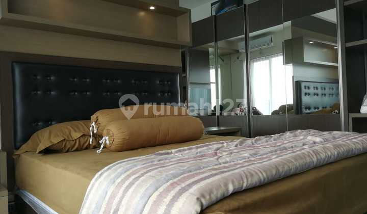 Dijual Apartment Gca 3 Lux