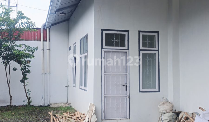 Disewa Gudang Area Purwokerto Timur