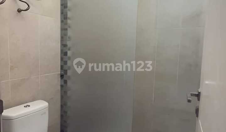 For Sale & Rent Rumah Kota Baru Parahyangan Tatar Purbasari Rumah Full Furnished Posisi Hook 2