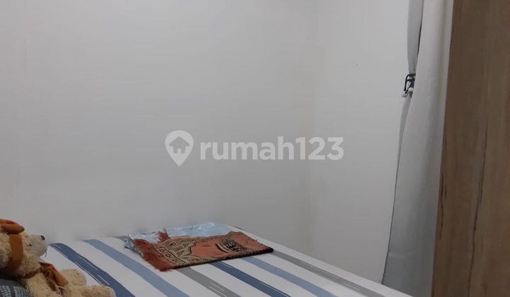 Siap Huni Rumah Cantik Buahbatu 2