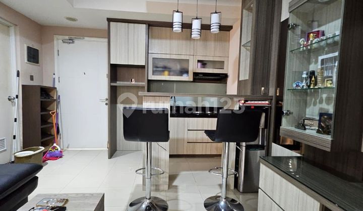 For Sale Apartment Parahyangan Residence